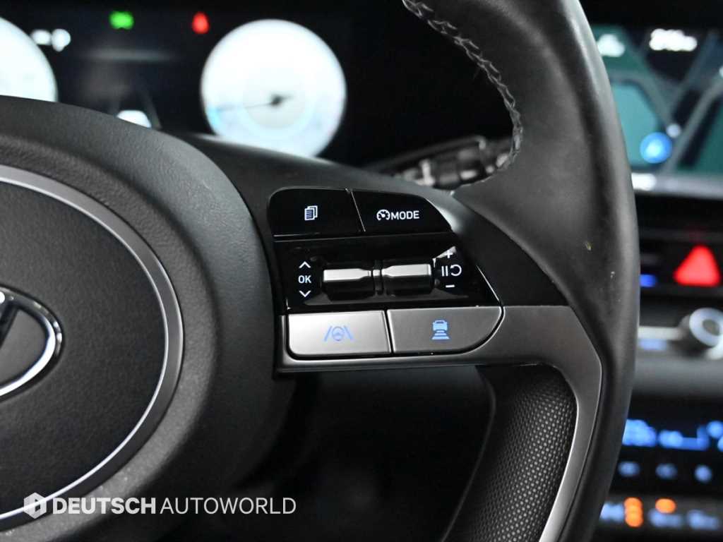 HYUNDAI Avante 2022 - Importación desde Corea - HF Imports Iquique - Foto 18