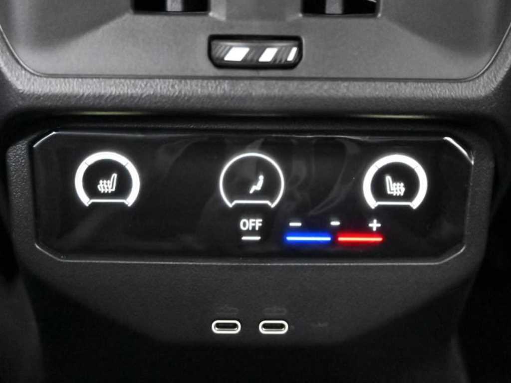 BMW X3 2025 - Importación desde Corea - HF Imports Iquique - Foto 16