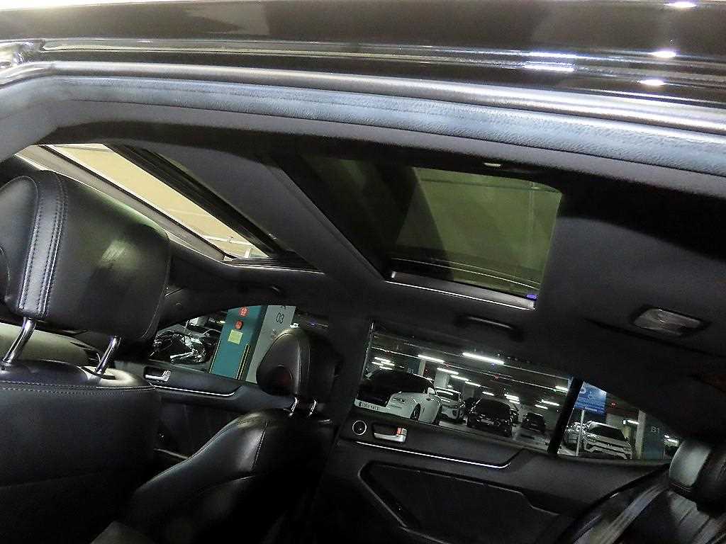 KIA K7 2012 Negro - Importación desde Corea - HF Imports Iquique - Foto 17