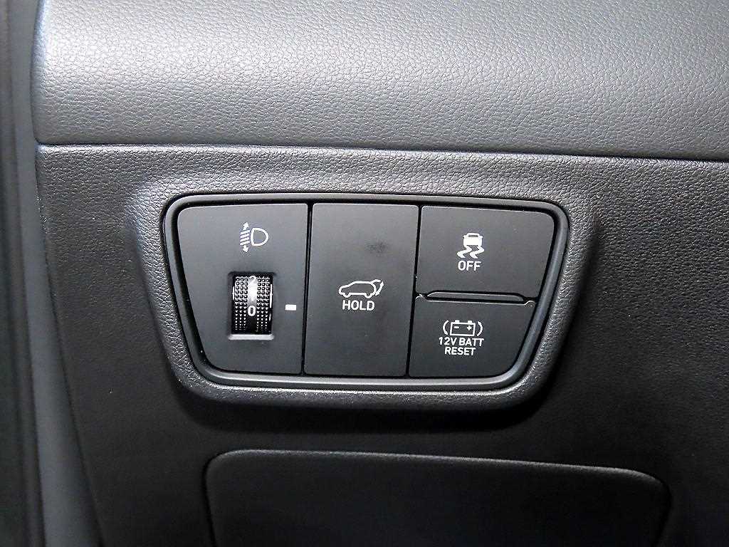 HYUNDAI Tucson 2022 Gris - Importación desde Corea - HF Imports Iquique - Foto 14