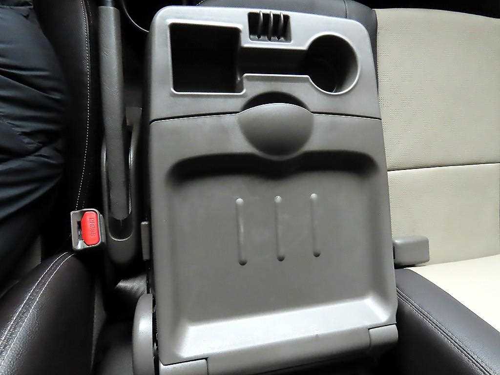 Small Truck Freezer Box(High Deck) - Vista 12