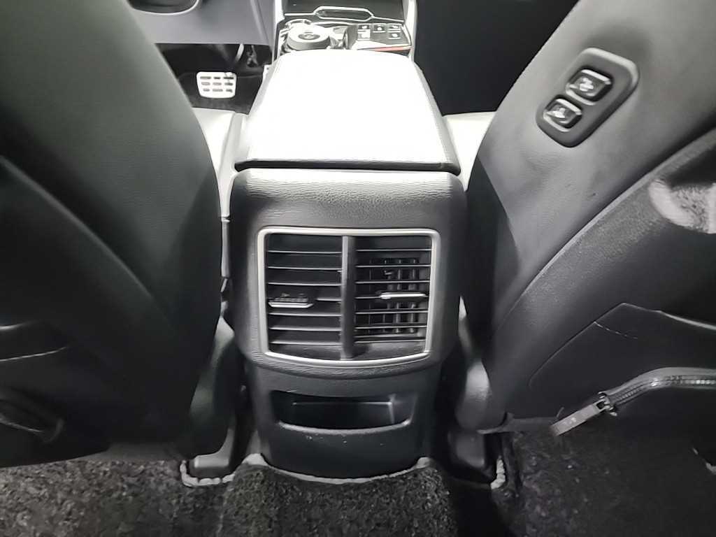 KIA Sportage 2023 Verde - Importación desde Corea - HF Imports Iquique - Foto 14