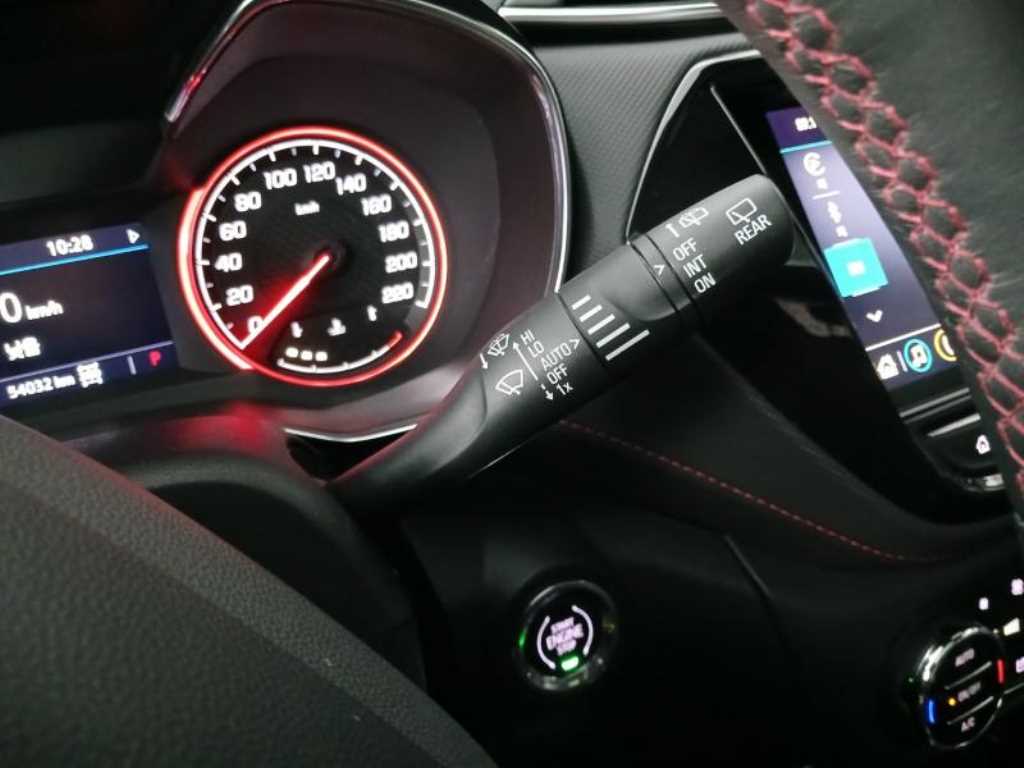 Chevrolet Trail Blazer 2022 - Importación desde Corea - HF Imports Iquique - Foto 16