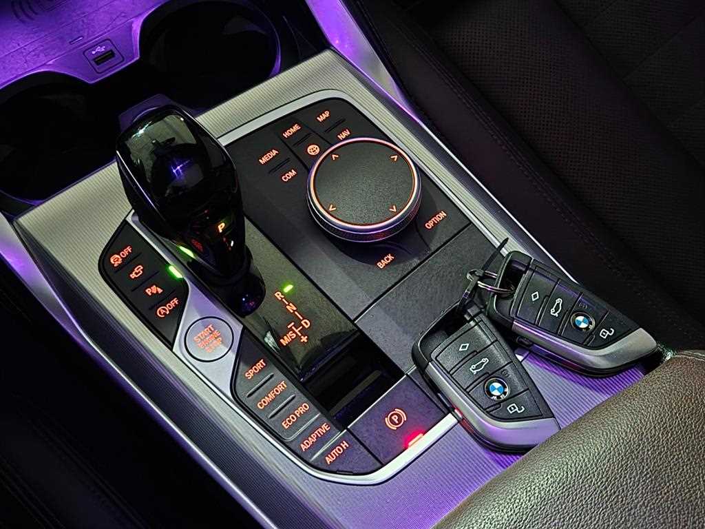 BMW 4 Series 2022 Gris - Importación desde Corea - HF Imports Iquique - Foto 14