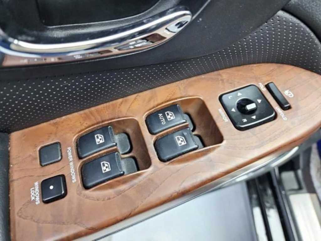 Ssangyong Chairman 2013 Negro - Importación desde Corea - HF Imports Iquique - Foto 20