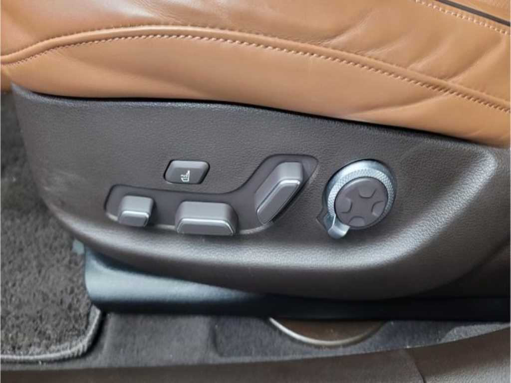 Genesis G80 2022 - Importación desde Corea - HF Imports Iquique - Foto 17