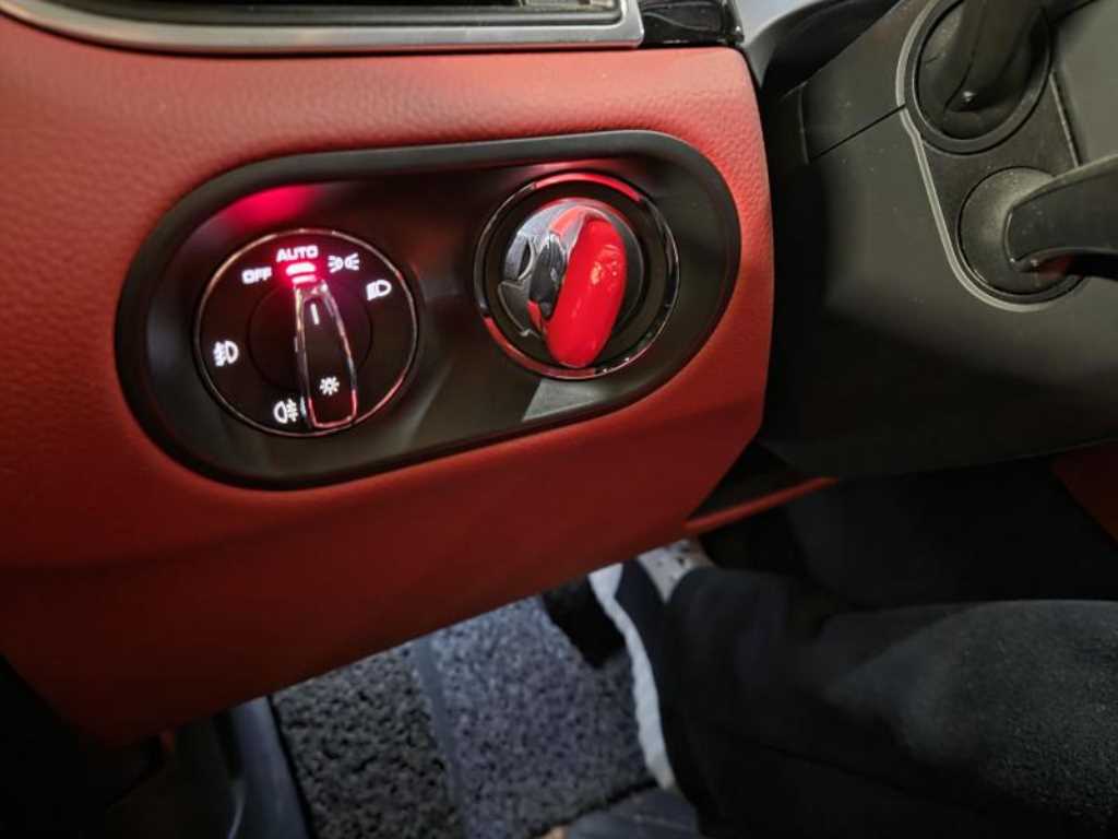 Porsche Macan 2017 Negro - Importación desde Corea - HF Imports Iquique - Foto 19