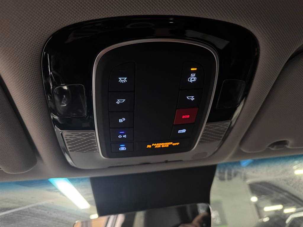 HYUNDAI Palisade - Vista 12