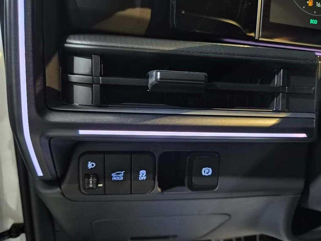 HYUNDAI Santa Fe 2024 Blanco - Importación desde Corea - HF Imports Iquique - Foto 13