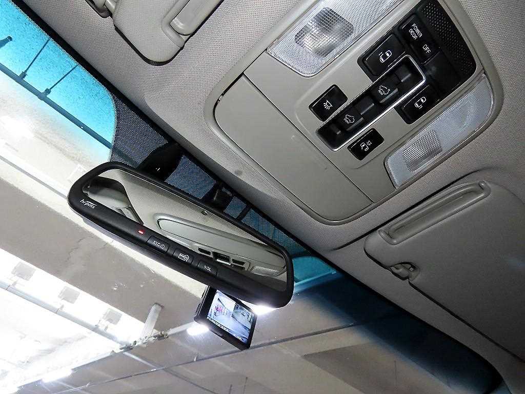 KIA Carnival 2018 Blanco - Importación desde Corea - HF Imports Iquique - Foto 15