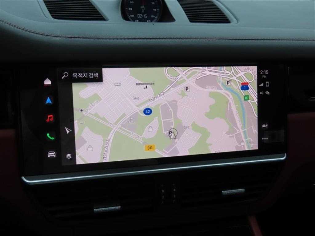 Porsche Cayenne - Vista 8