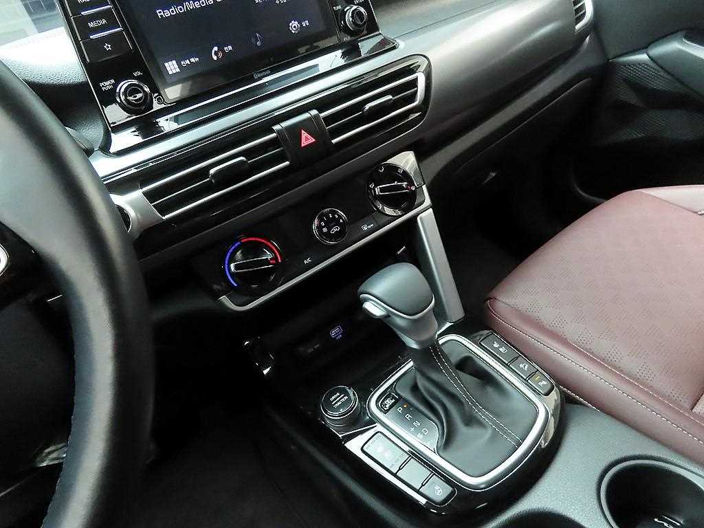 KIA Seltos - Vista 10