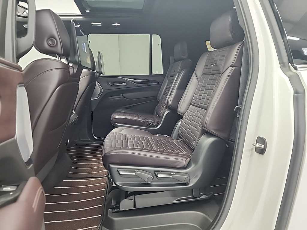 Cadillac Escalade - Vista 12