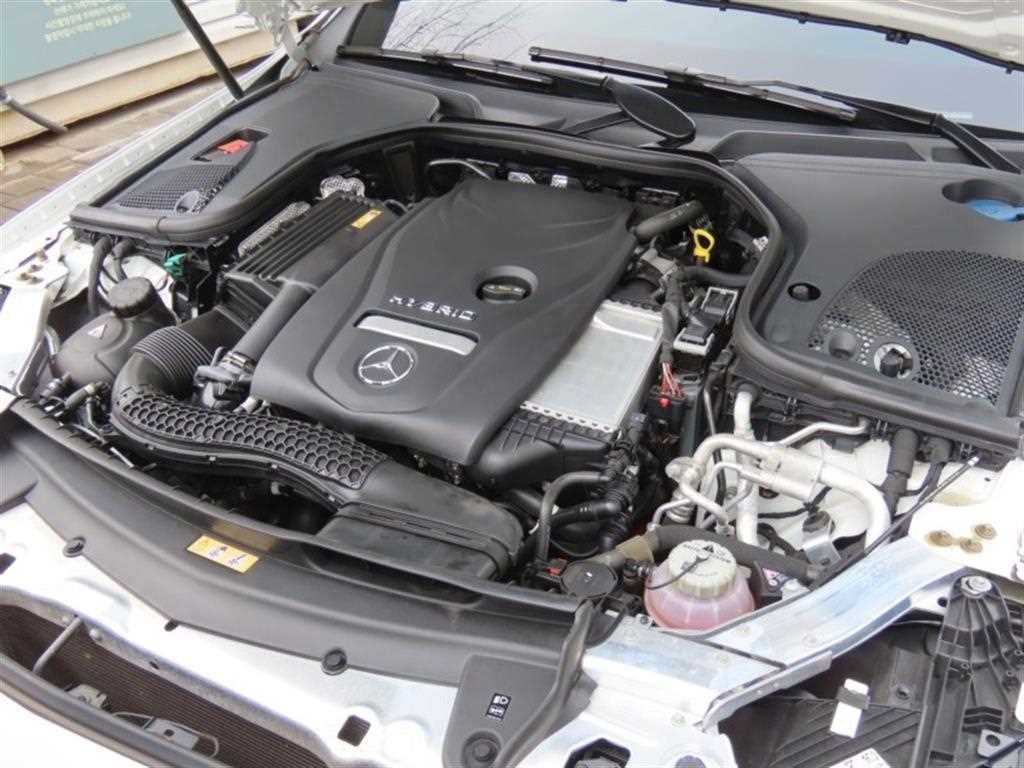 Mercedes Benz E class 2021 Blanco - Importación desde Corea - HF Imports Iquique - Foto 20