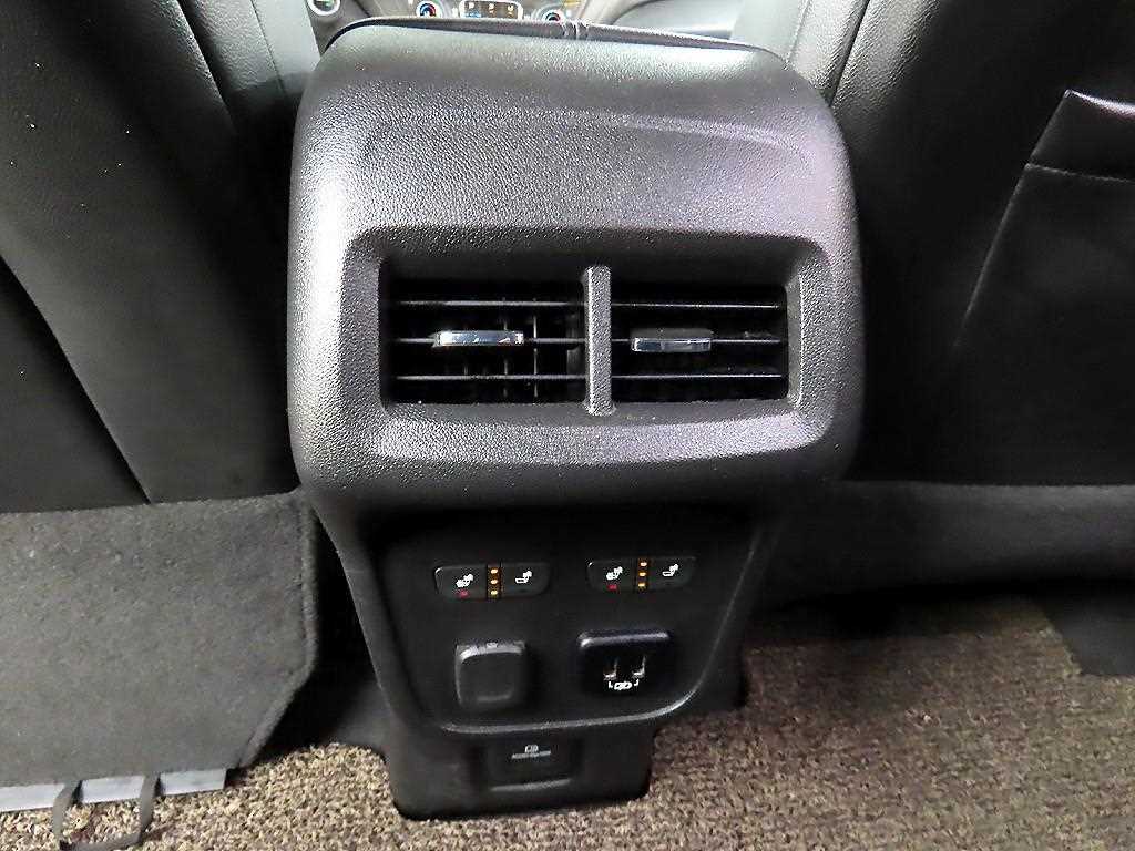 Chevrolet Equinox - Vista 12