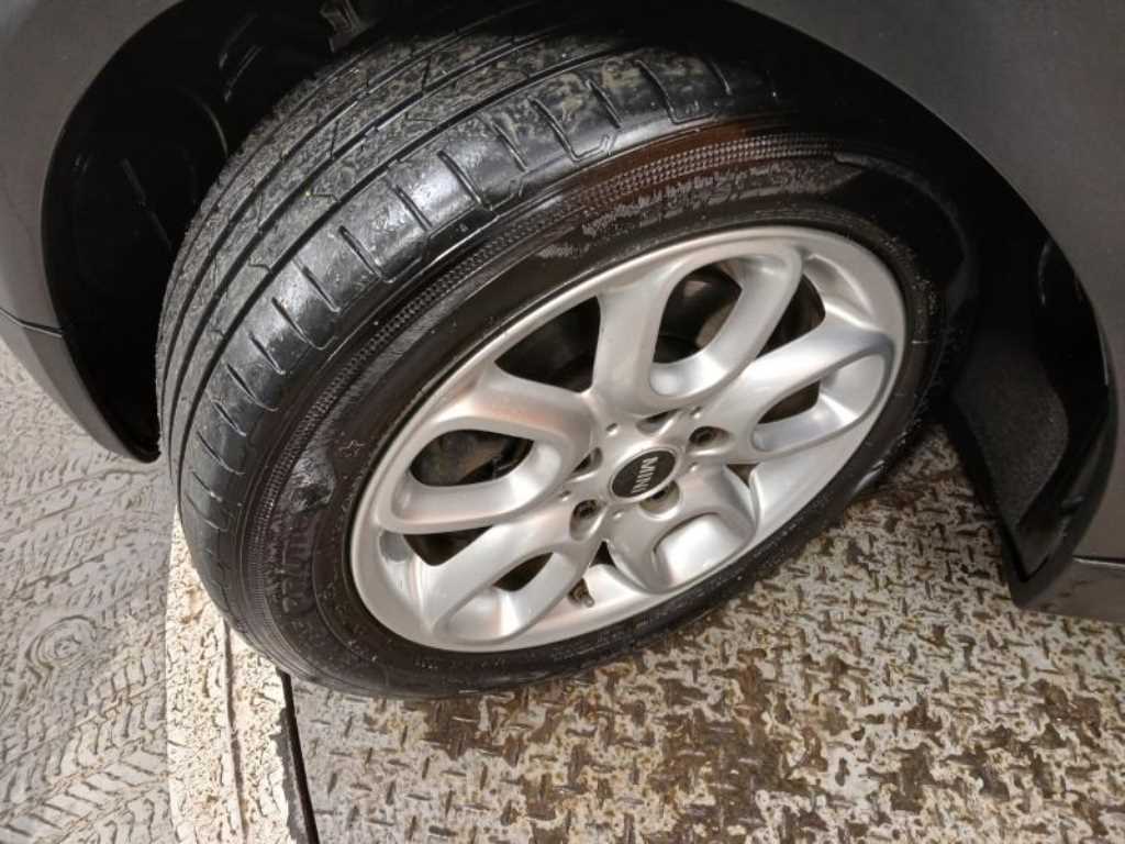 Mini Cooper 2018 - Importación desde Corea - HF Imports Iquique - Foto 20