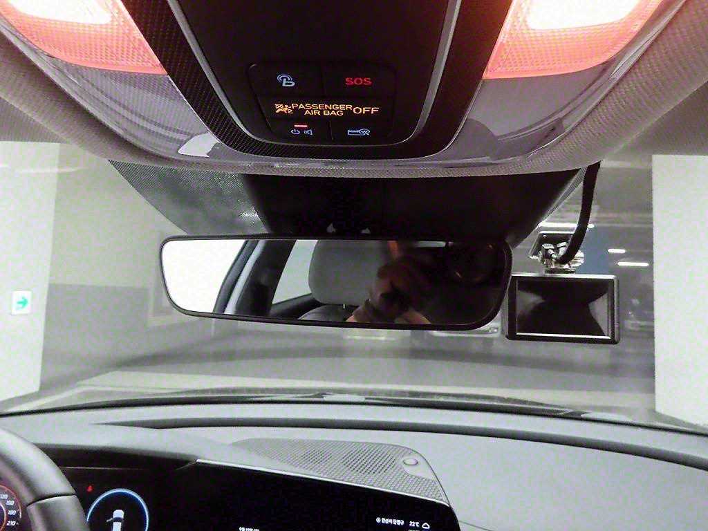 HYUNDAI Avante 2021 - Importación desde Corea - HF Imports Iquique - Foto 17