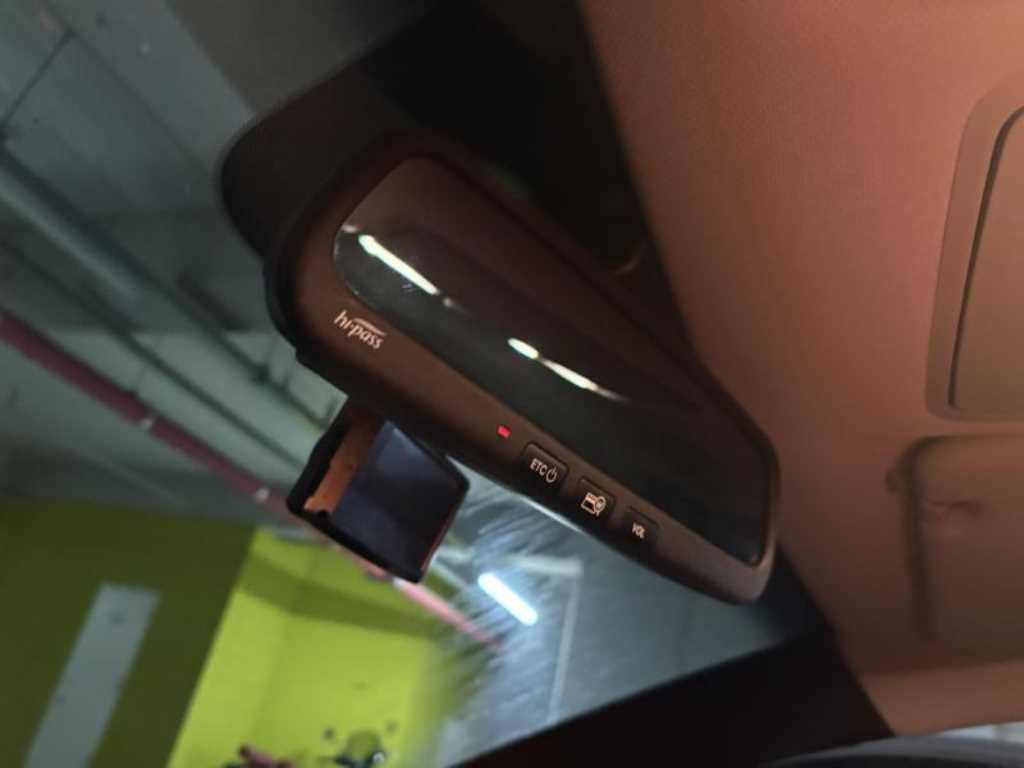 HYUNDAI i30 - Vista 12