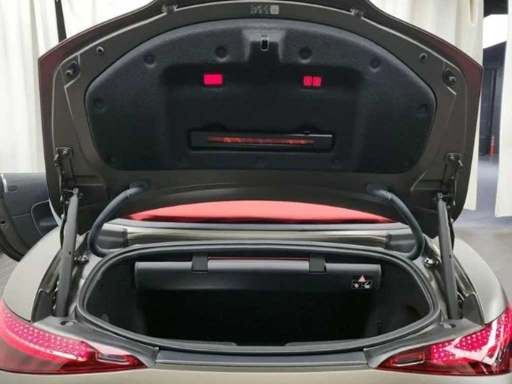 Mercedes Benz SL Class 2023 Gris - Importación desde Corea - HF Imports Iquique - Foto 20