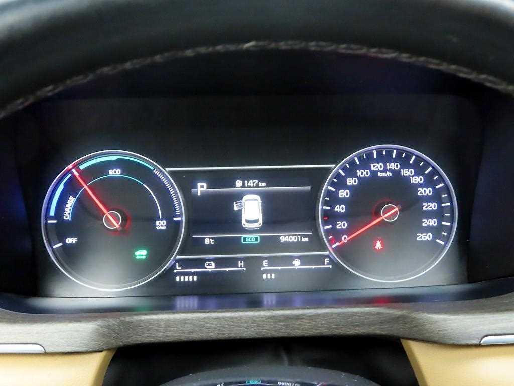 KIA Sorento - Vista 5