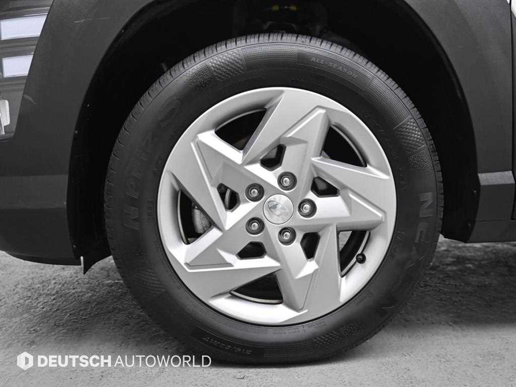 HYUNDAI Kona - Vista 5