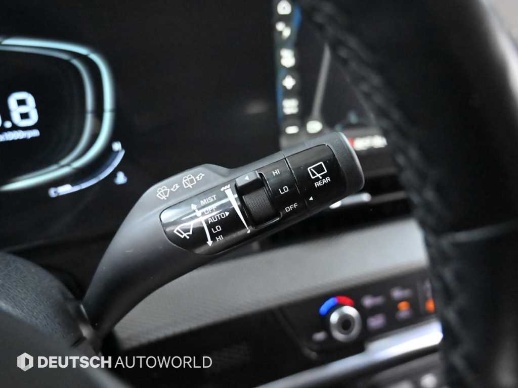 KIA Sportage 2022 Negro - Importación desde Corea - HF Imports Iquique - Foto 16