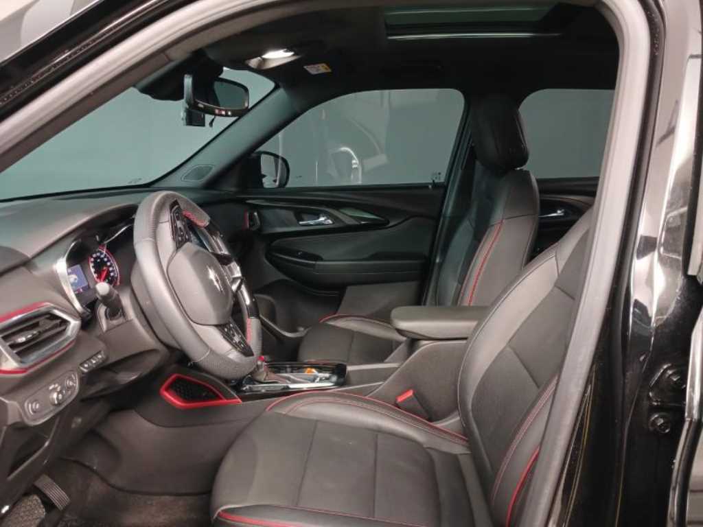 Chevrolet Trail Blazer - Vista 6