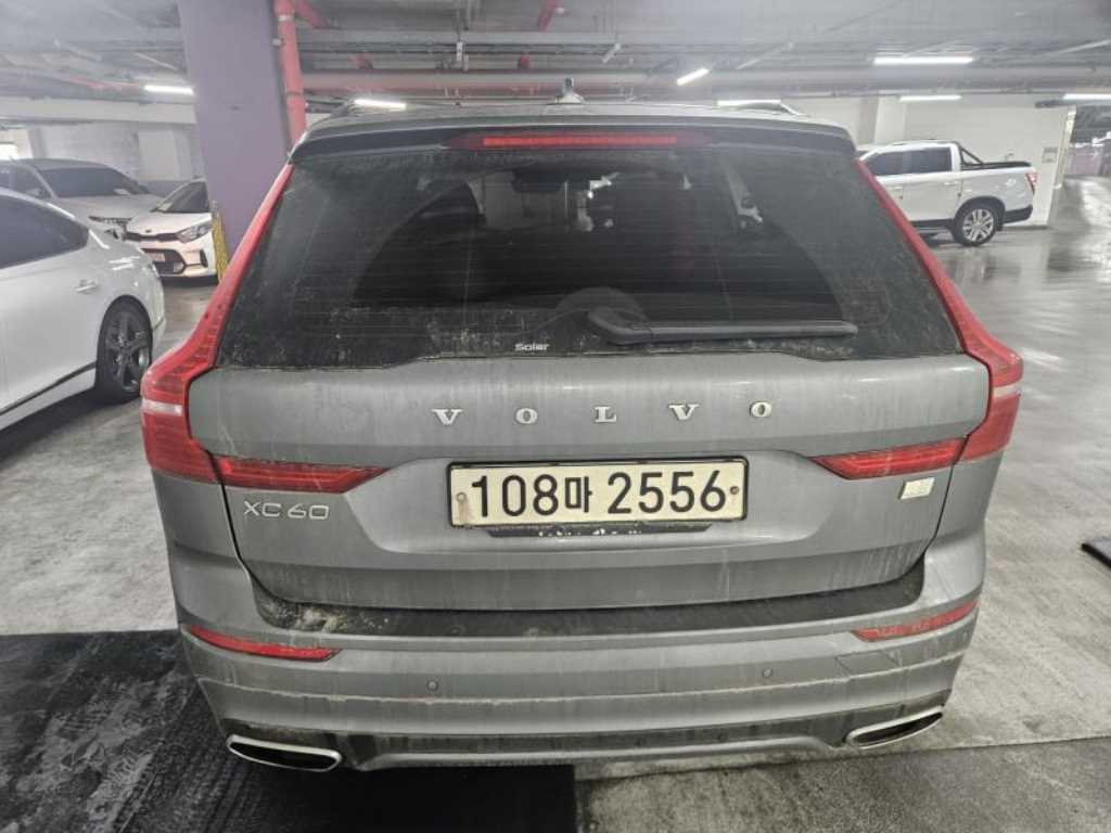 Volvo XC60 - Vista 2