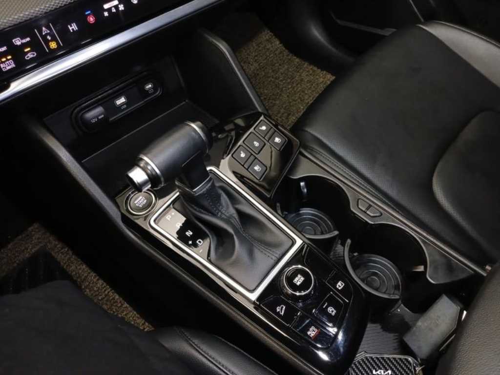 KIA Sportage 2022 Blanco - Importación desde Corea - HF Imports Iquique - Foto 15