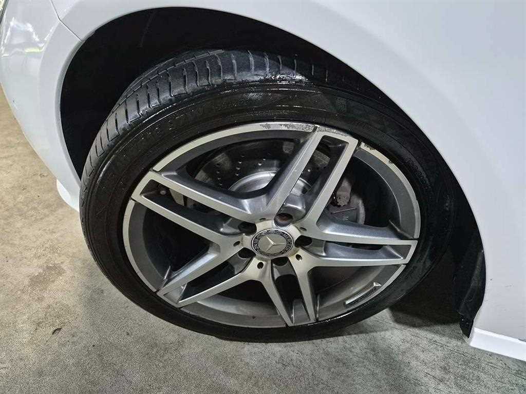 Mercedes Benz E class 2016 - Importación desde Corea - HF Imports Iquique - Foto 20