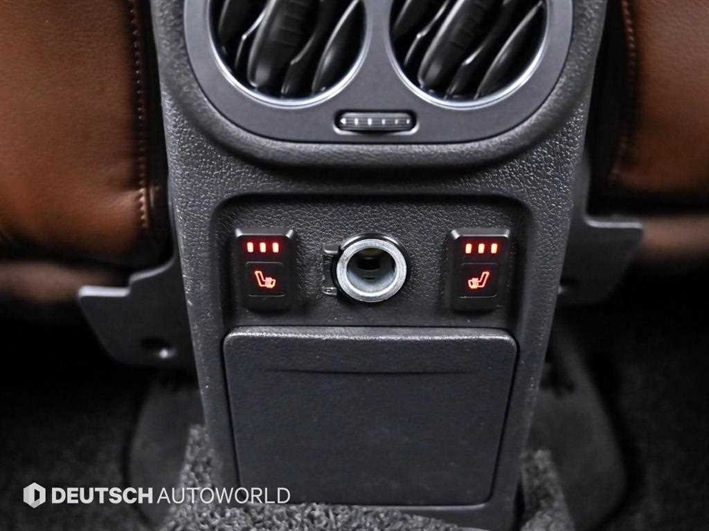 Volkswagen Tiguan 2015 Blanco - Importación desde Corea - HF Imports Iquique - Foto 16