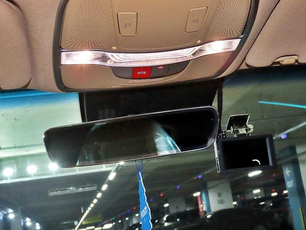 KIA K9 2022 Blanco - Importación desde Corea - HF Imports Iquique - Foto 15