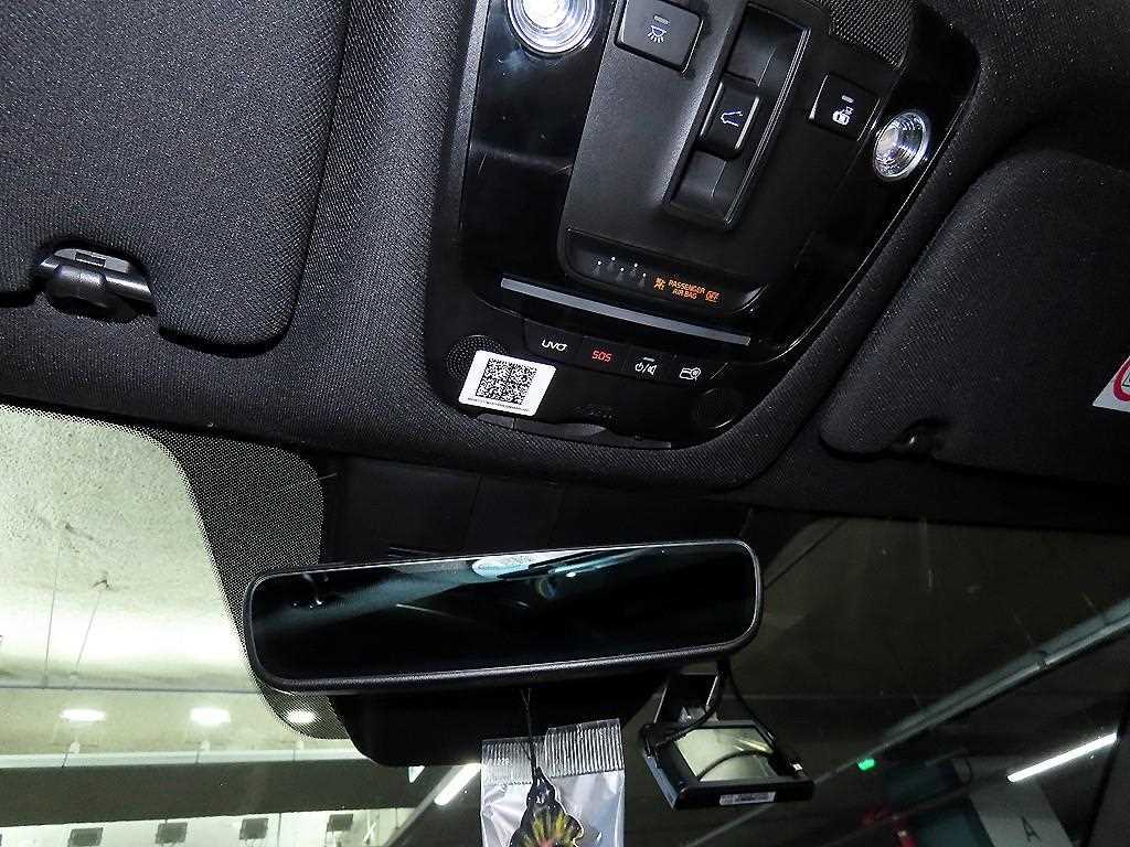 KIA Sorento 2021 Blanco - Importación desde Corea - HF Imports Iquique - Foto 13