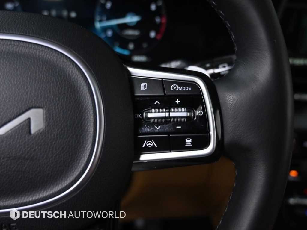 KIA Carnival 2023 Blanco - Importación desde Corea - HF Imports Iquique - Foto 18