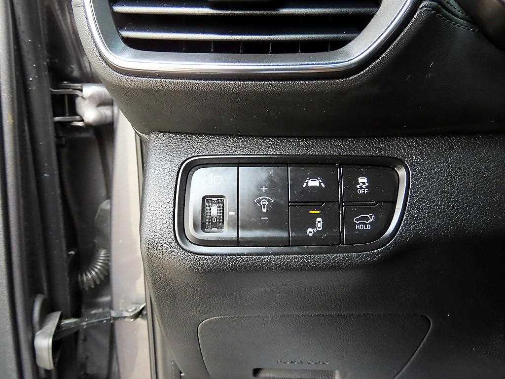 HYUNDAI Santa Fe - Vista 12