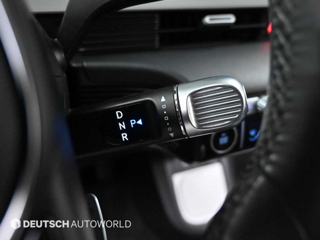 HYUNDAI Ioniq 5 - Vista 9