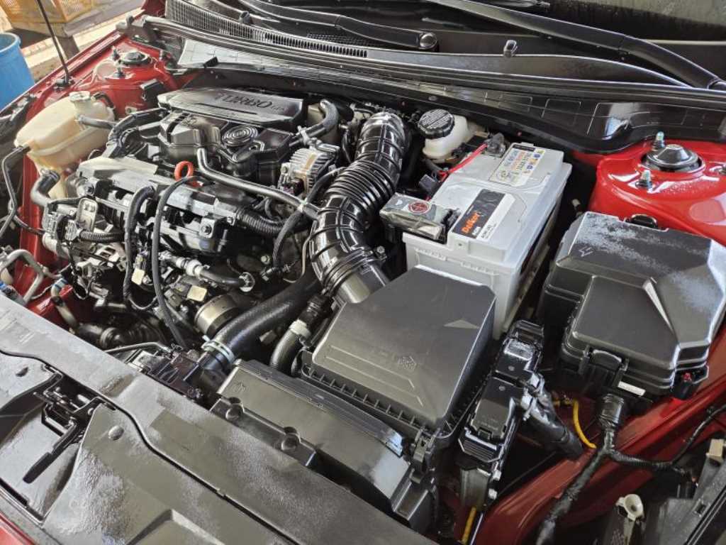 HYUNDAI Avante 2021 - Importación desde Corea - HF Imports Iquique - Foto 20