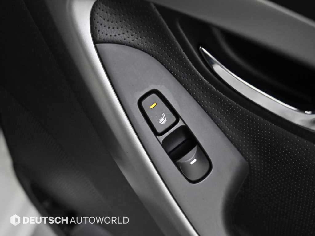 HYUNDAI Avante 2013 - Importación desde Corea - HF Imports Iquique - Foto 16