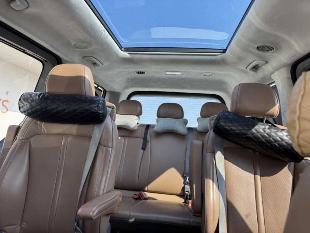 HYUNDAI Staria - Vista 7