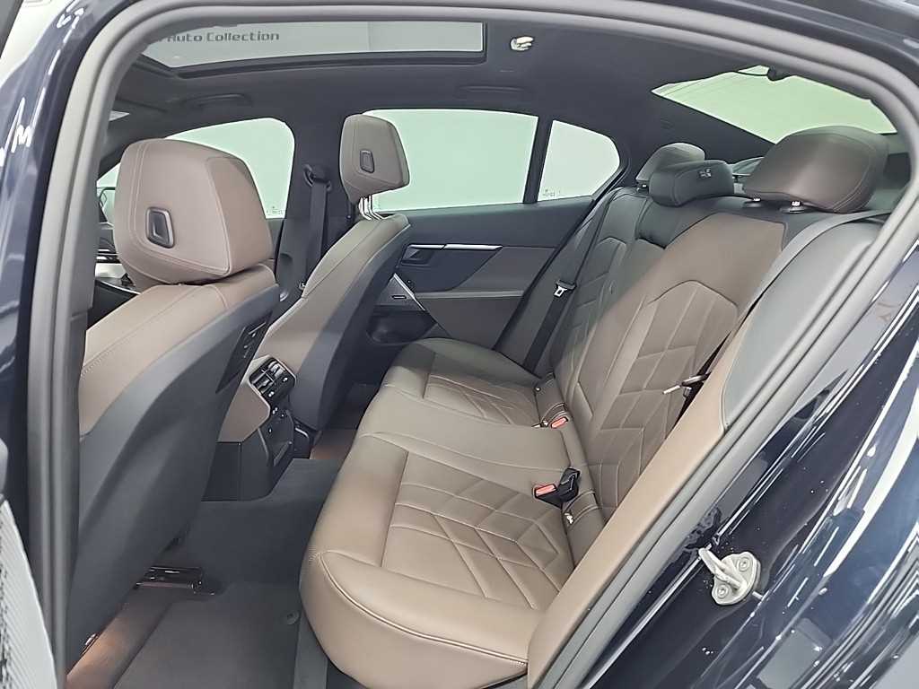 BMW 5 Series - Vista 12