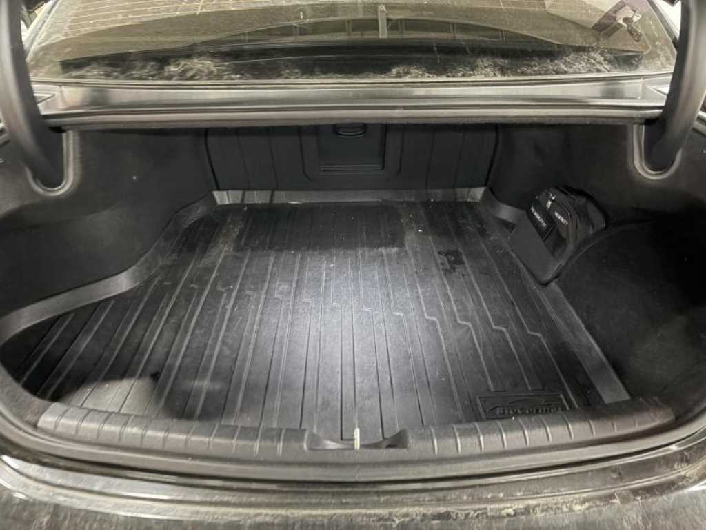 HYUNDAI Grandeur 2020 Negro - Importación desde Corea - HF Imports Iquique - Foto 14