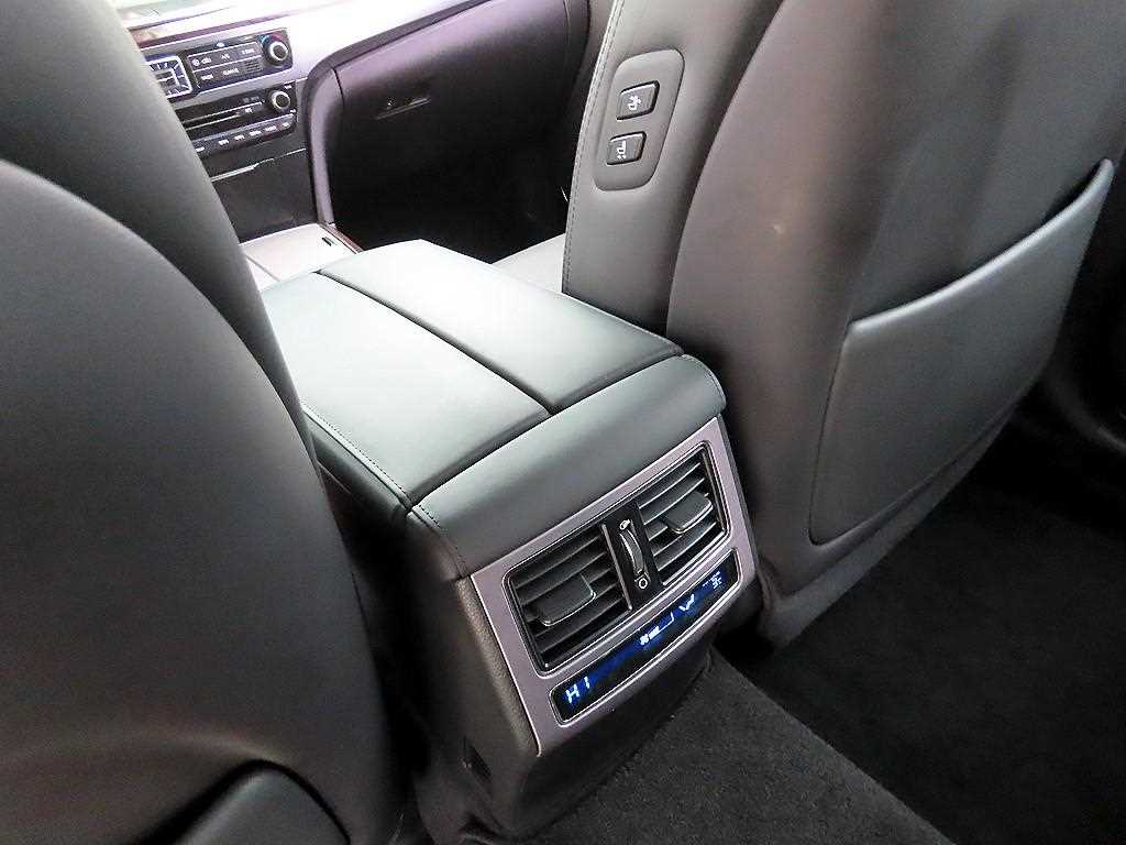 HYUNDAI Equus 2014 - Importación desde Corea - HF Imports Iquique - Foto 17