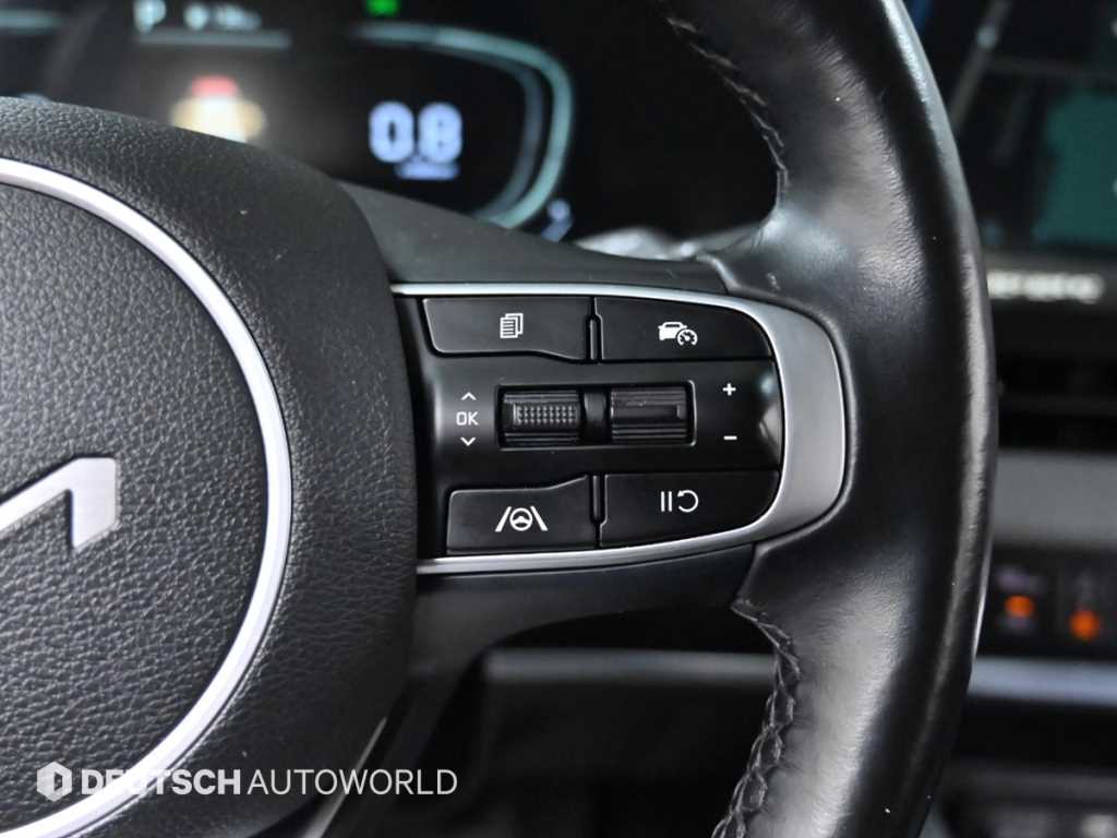 KIA Sportage 2022 Negro - Importación desde Corea - HF Imports Iquique - Foto 18