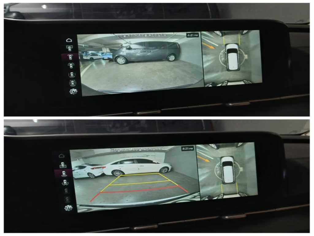 KIA Carnival 2022 - Importación desde Corea - HF Imports Iquique - Foto 15