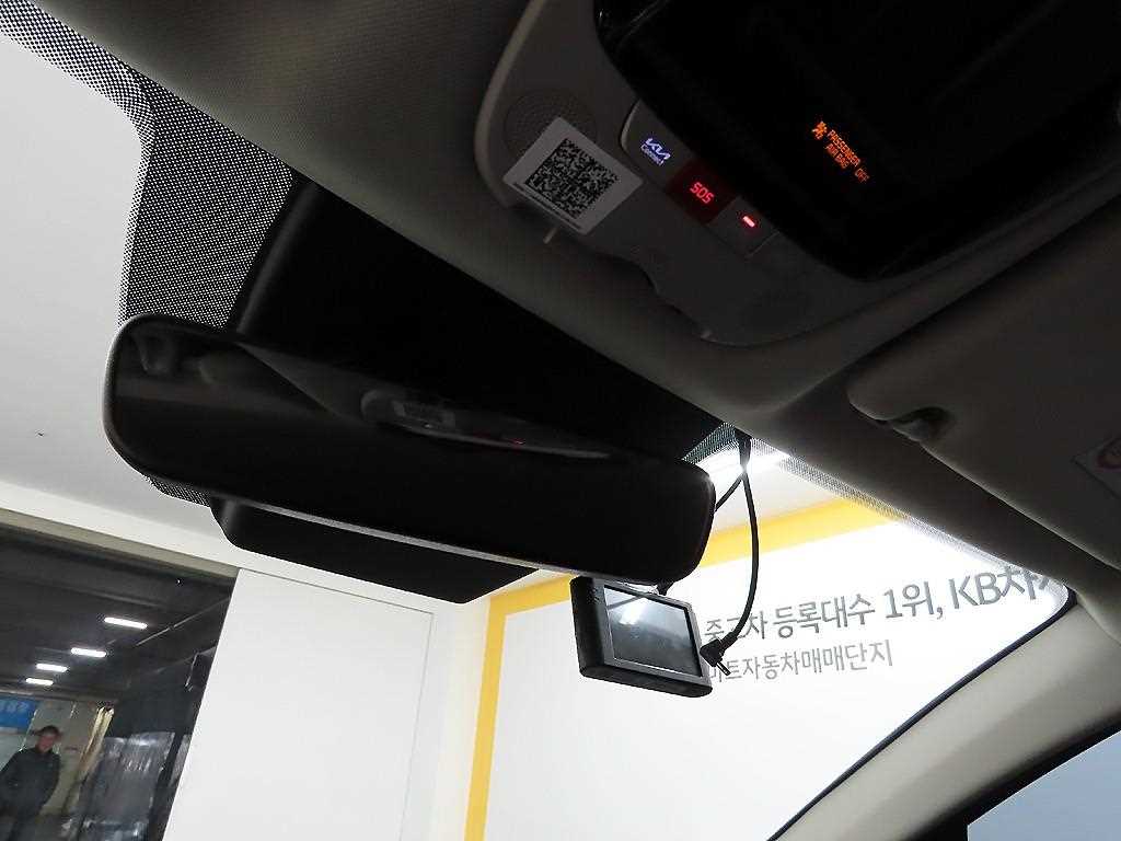 KIA K5 2022 - Importación desde Corea - HF Imports Iquique - Foto 16