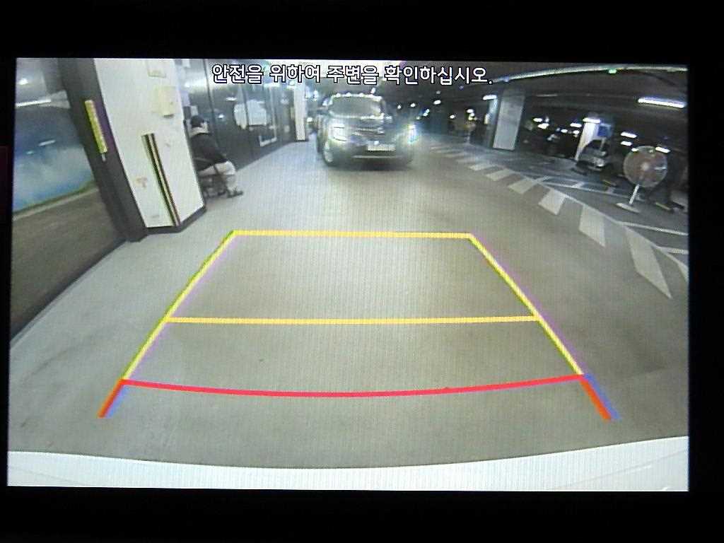 KIA Mohave 2024 Blanco - Importación desde Corea - HF Imports Iquique - Foto 14