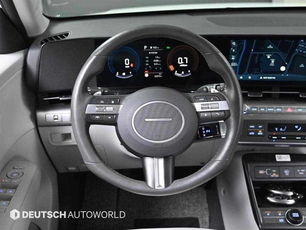 HYUNDAI Kona 2023 Blanco - Importación desde Corea - HF Imports Iquique - Foto 13