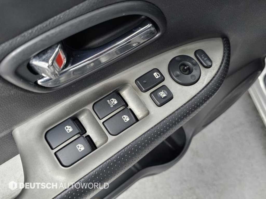 KIA Carens 2009 Gris - Importación desde Corea - HF Imports Iquique - Foto 15