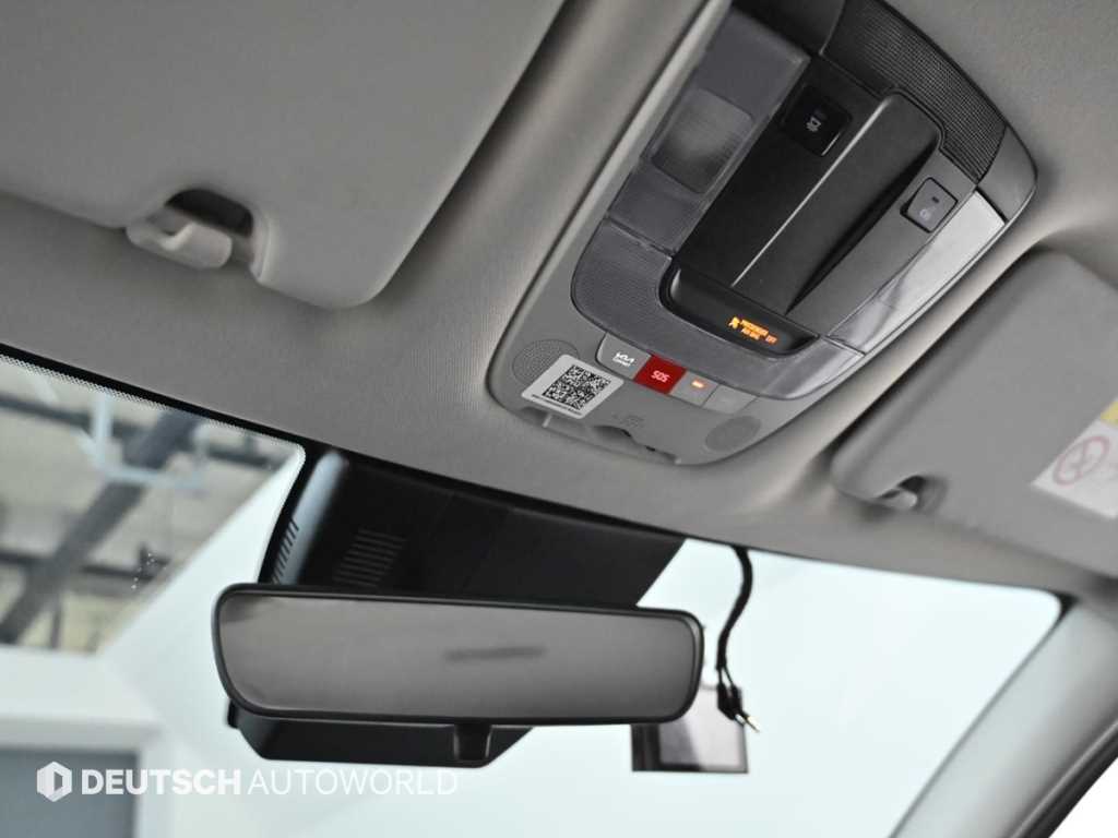 KIA Sportage 2022 Negro - Importación desde Corea - HF Imports Iquique - Foto 19