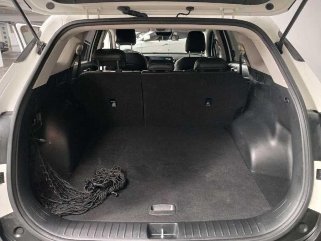 KIA Sportage 2022 Blanco - Importación desde Corea - HF Imports Iquique - Foto 18